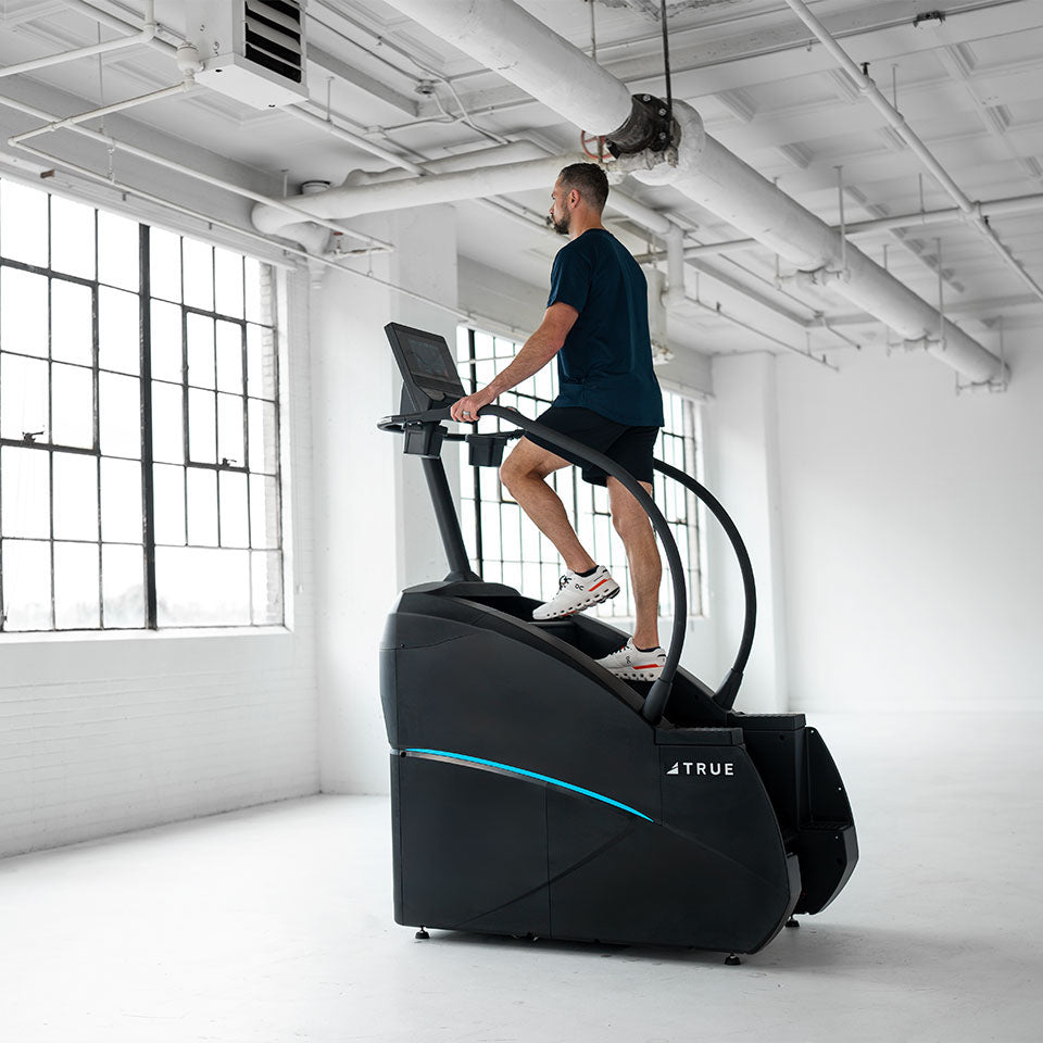 True Vapor Series Palisade Stair Climber - Fitness Specialist