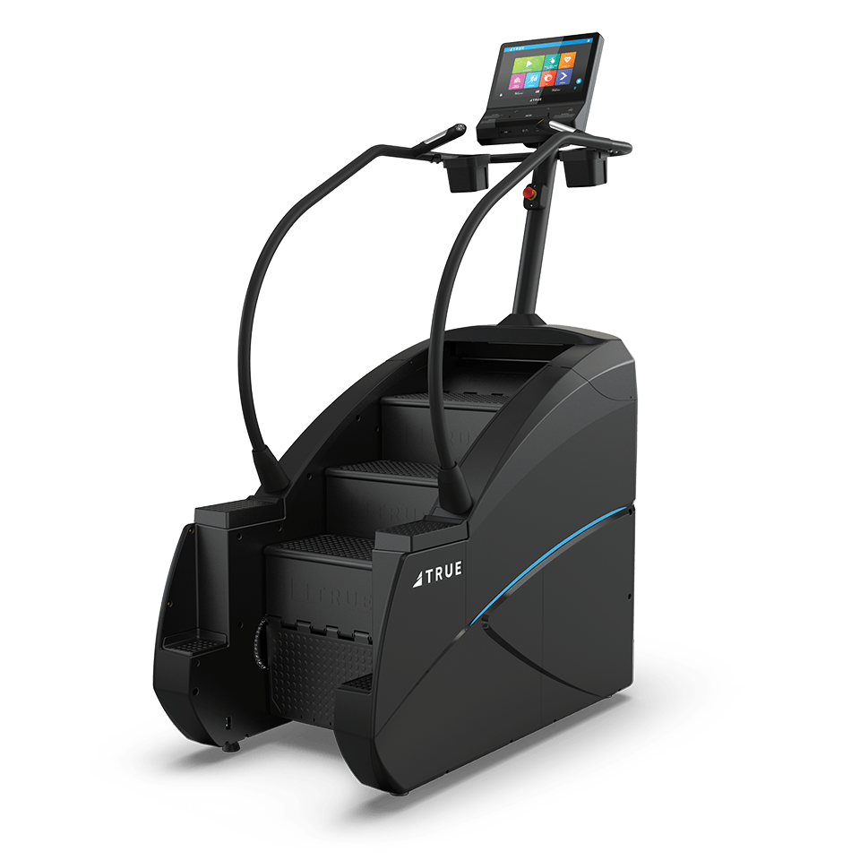 True Vapor Series Palisade Stair Climber - Fitness Specialist
