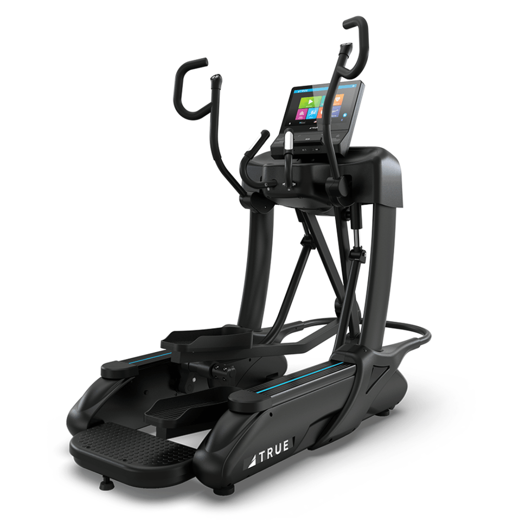 True Vapor Series Spectrum Cross Trainer - Fitness Specialist