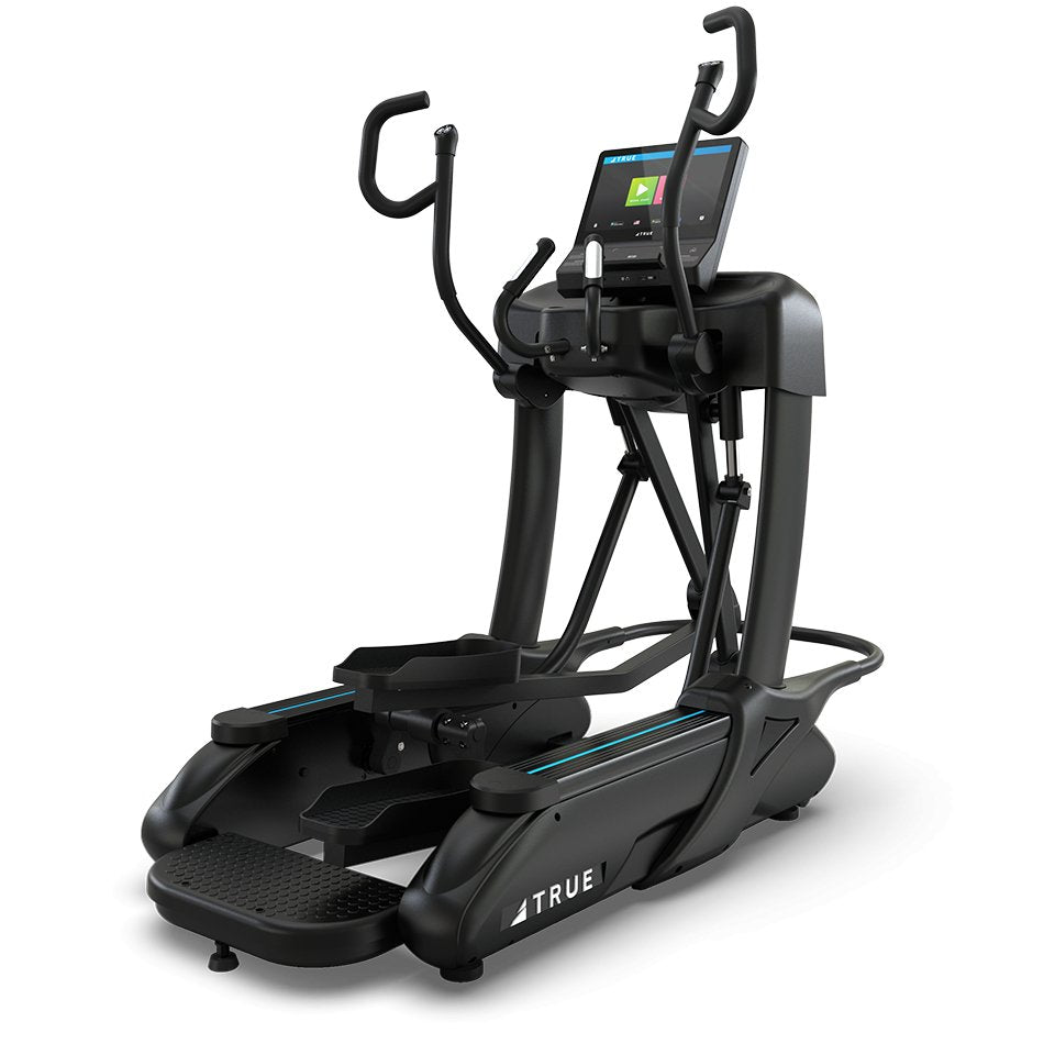 True Vapor Series Spectrum Cross Trainer - Fitness Specialist