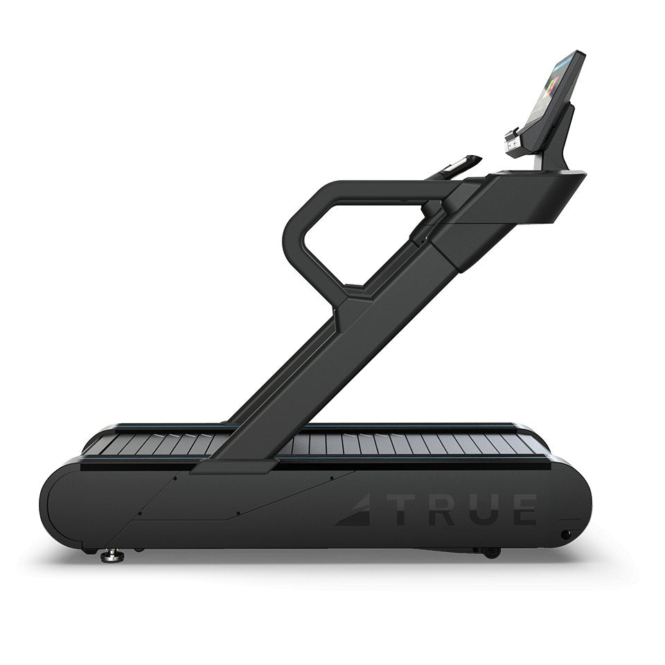 True Vapor Series Stryker Slat Treadmill - Fitness Specialist