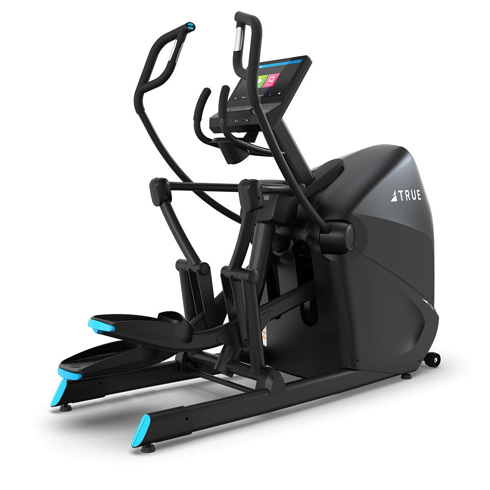 True Vapor Series XT - One Cross Trainer - Fitness Specialist