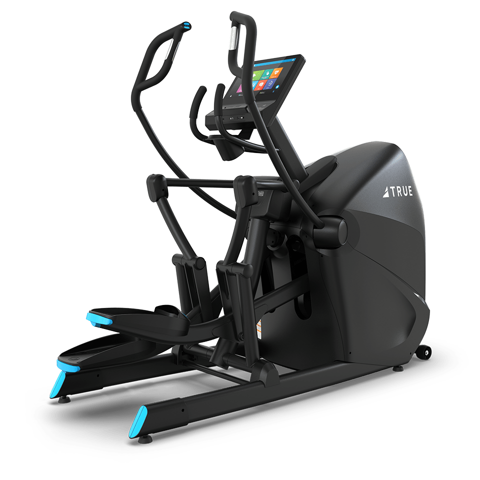 True Vapor XT‑One / Octane XT‑One Cross Trainer - Fitness Specialist