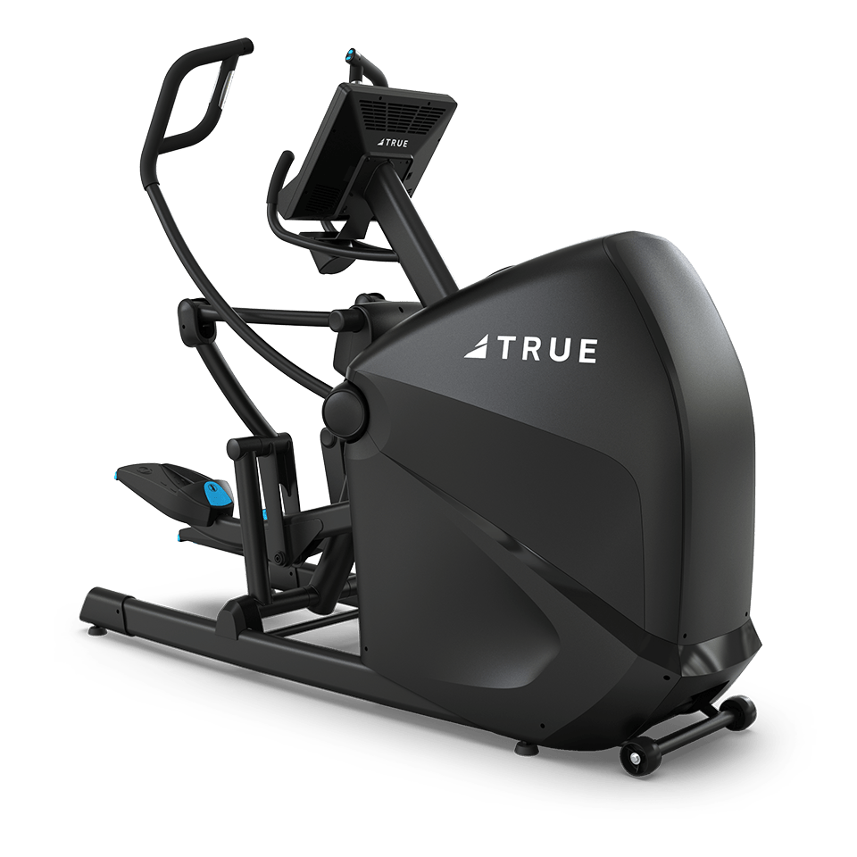 True Vapor XT‑One / Octane XT‑One Cross Trainer - Fitness Specialist