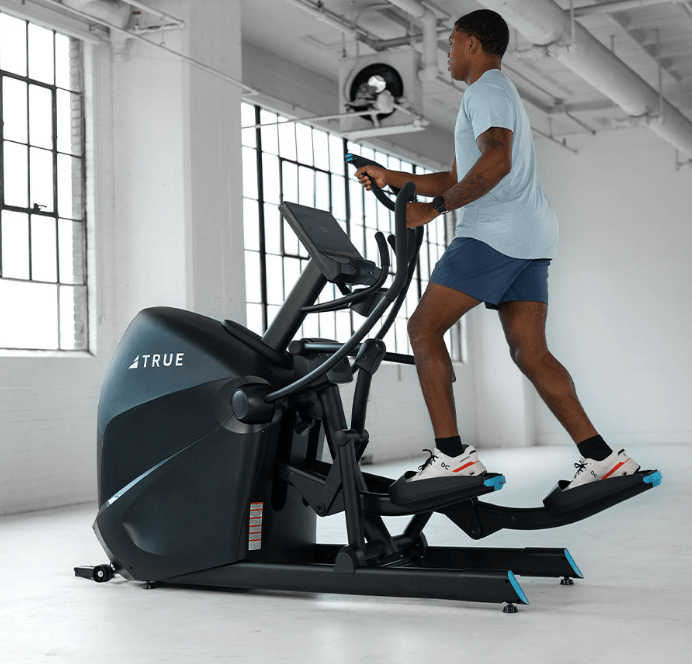 True Vapor XT‑One / Octane XT‑One Cross Trainer - Fitness Specialist