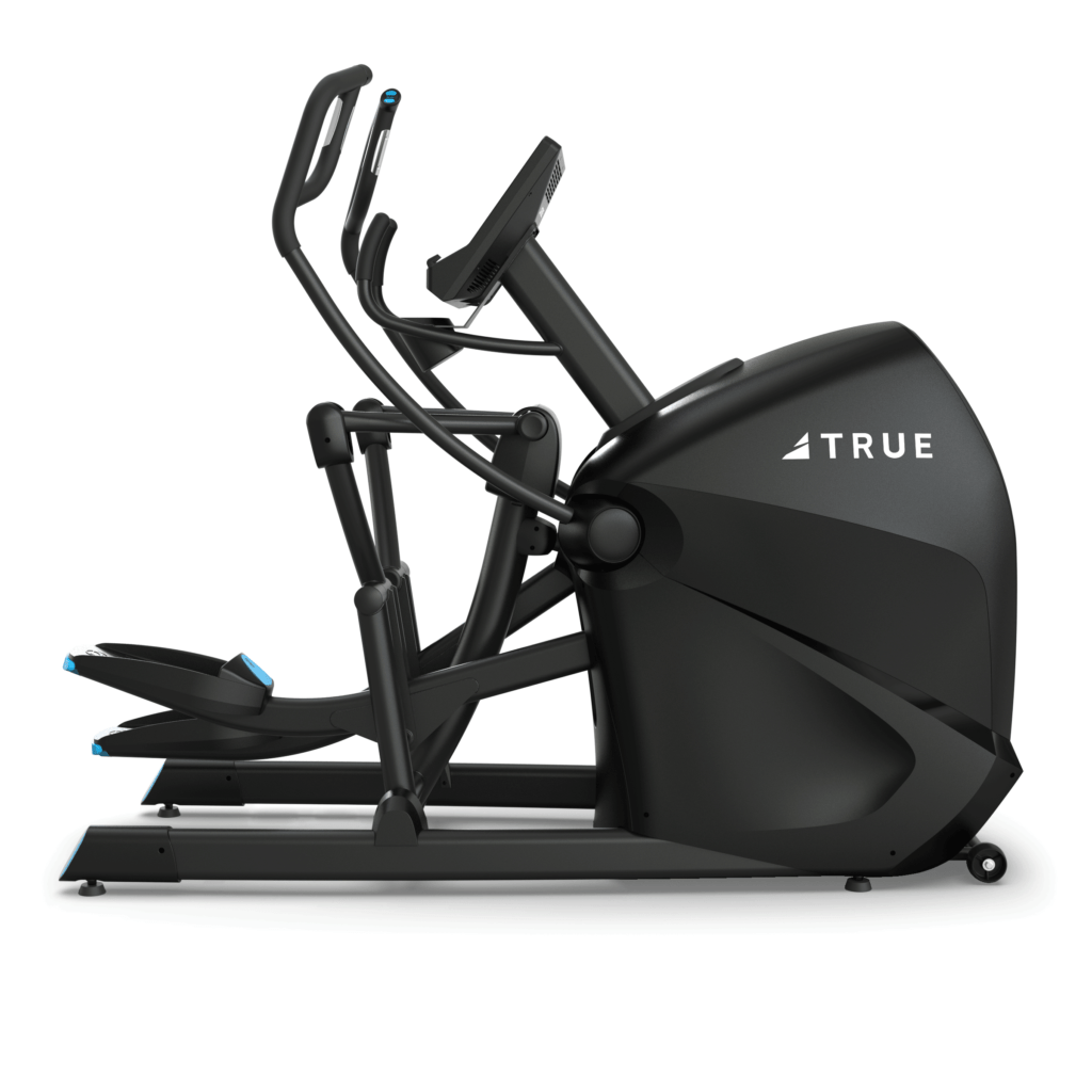 True Vapor XT‑One / Octane XT‑One Cross Trainer - Fitness Specialist