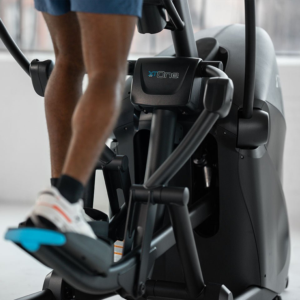 True Vapor XT‑One / Octane XT‑One Cross Trainer - Fitness Specialist