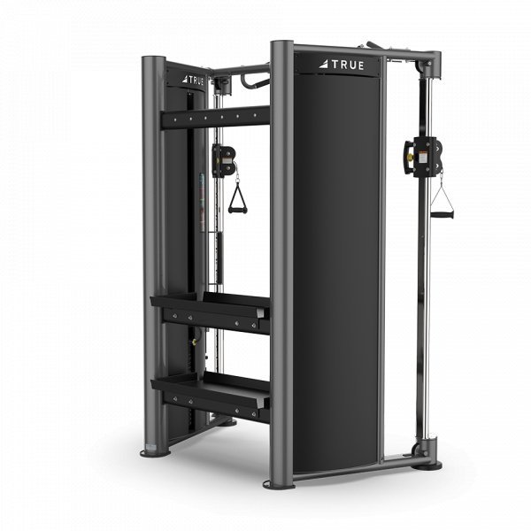 True XFT - 900 Functional Trainer - Fitness Specialist