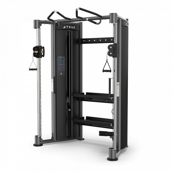 True XFT - 900 Functional Trainer - Fitness Specialist