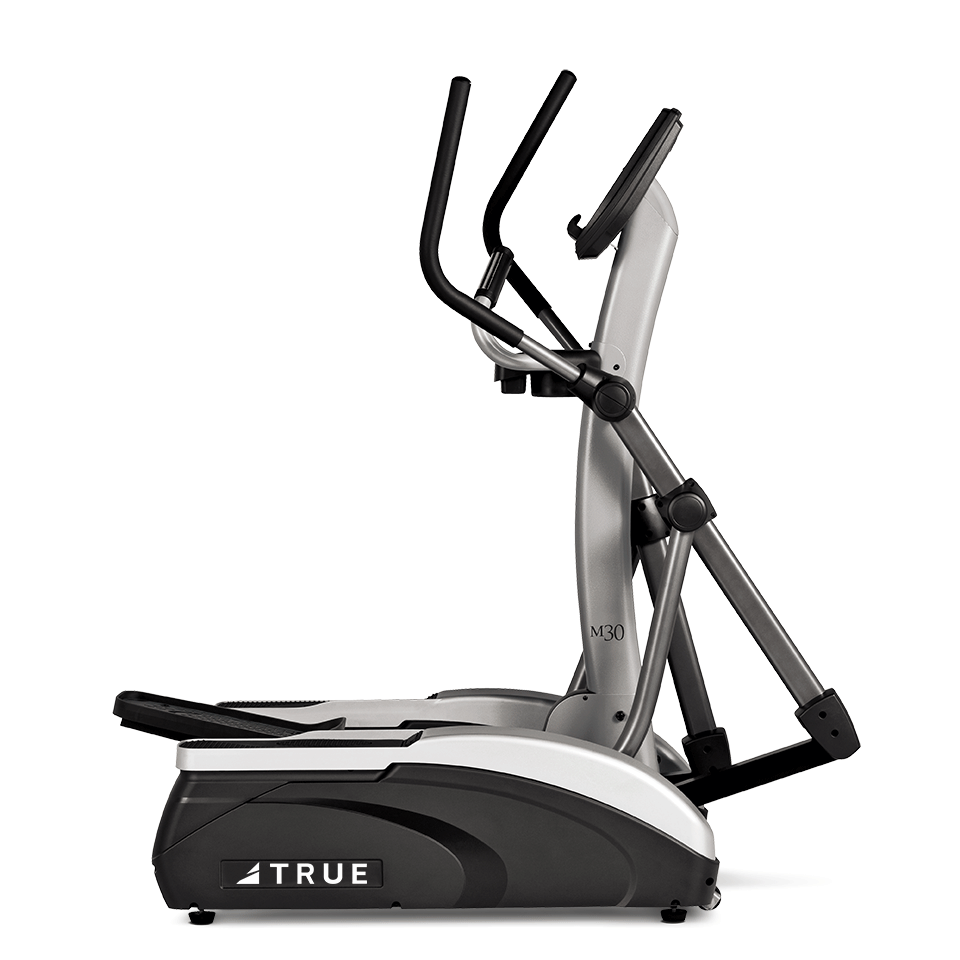 True XM30 Elliptical - Fitness Specialist