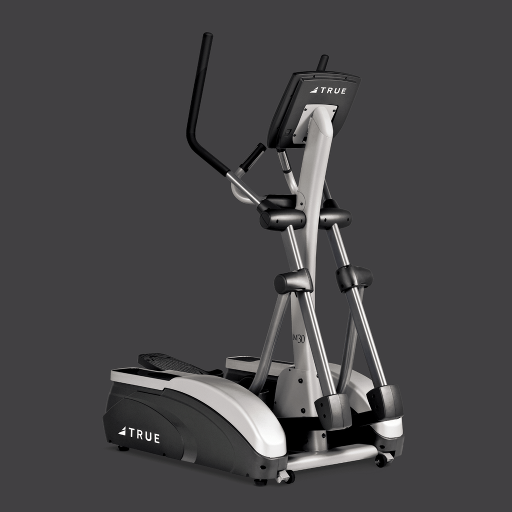 True XM30 Elliptical - Fitness Specialist
