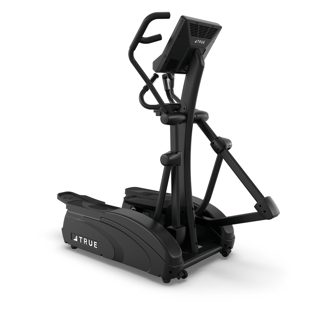 True XM50 LED Elliptical - Fitness Specialist