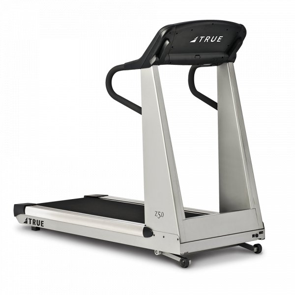 True Z5.0 Treadmill - Fitness Specialist