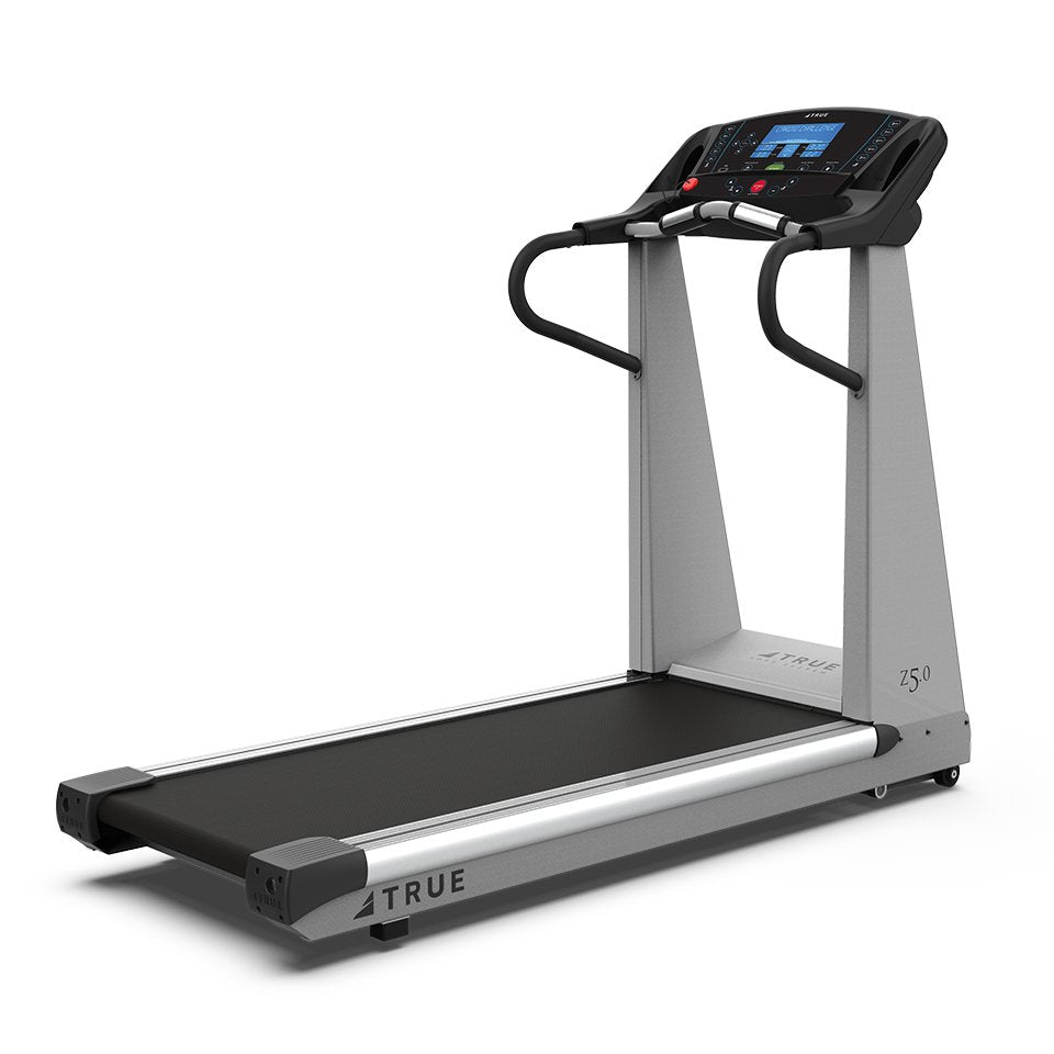 True Z5.0 Treadmill - Fitness Specialist