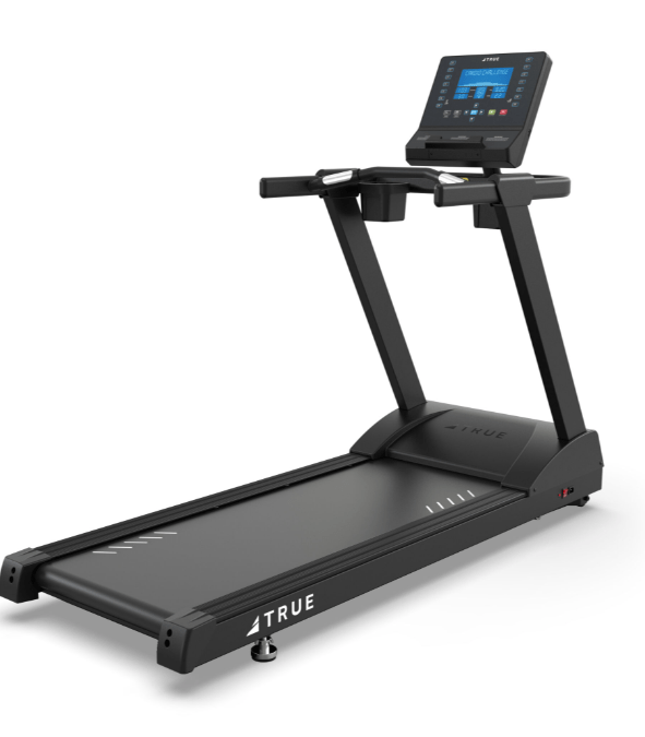 TRUE Z500 TREADMILL 8.5" LCD SCREEN - Fitness Specialist