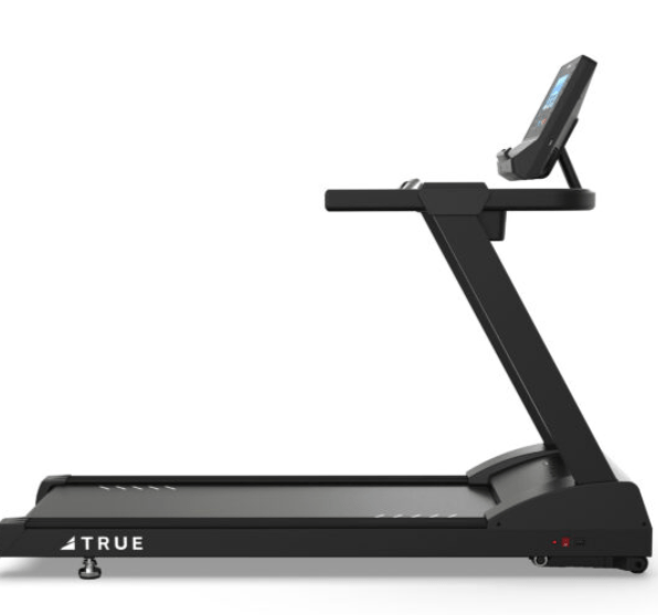 TRUE Z500 TREADMILL 8.5" LCD SCREEN - Fitness Specialist