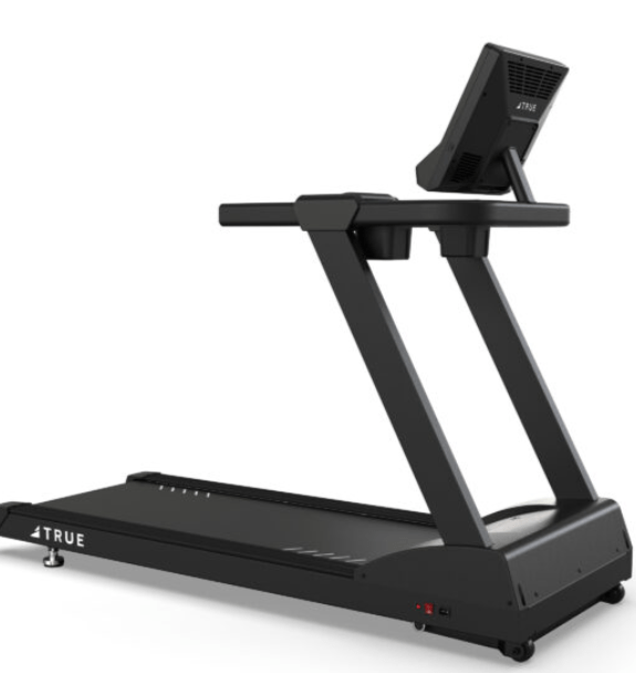 TRUE Z500 TREADMILL 8.5" LCD SCREEN - Fitness Specialist