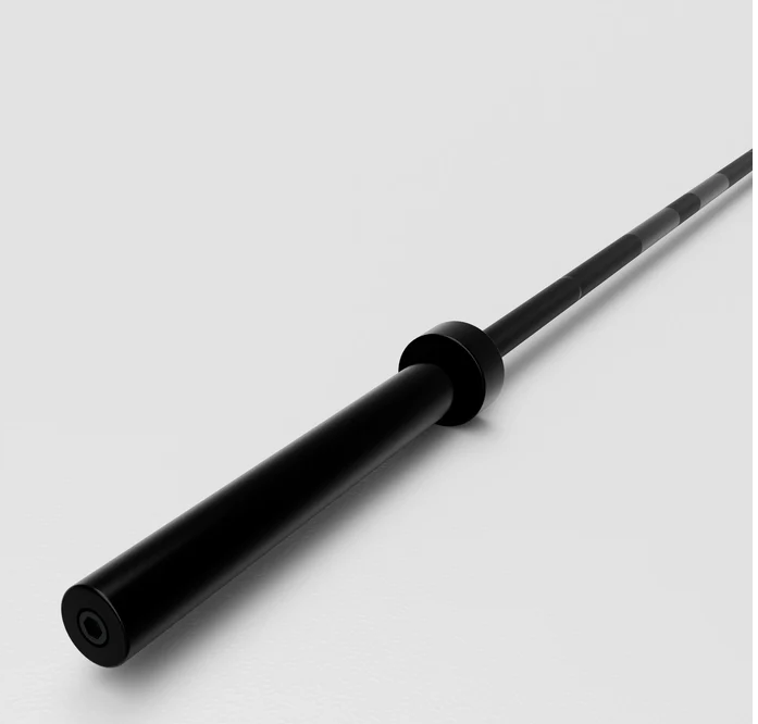 USA OLYMPIC 86" BARBELL GOB - 86 - Fitness Specialist