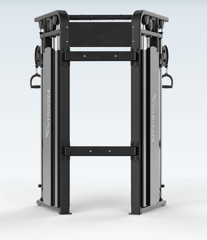 Vision Commercial Functional Trainer - Fitness Specialist