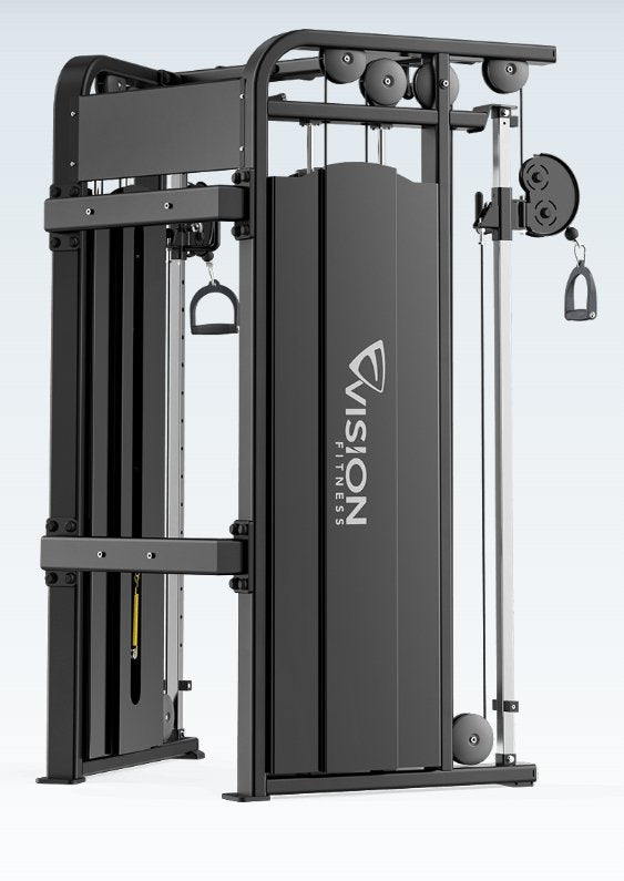 Vision Commercial Functional Trainer - Fitness Specialist