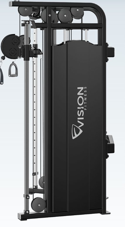 Vision Commercial Functional Trainer - Fitness Specialist