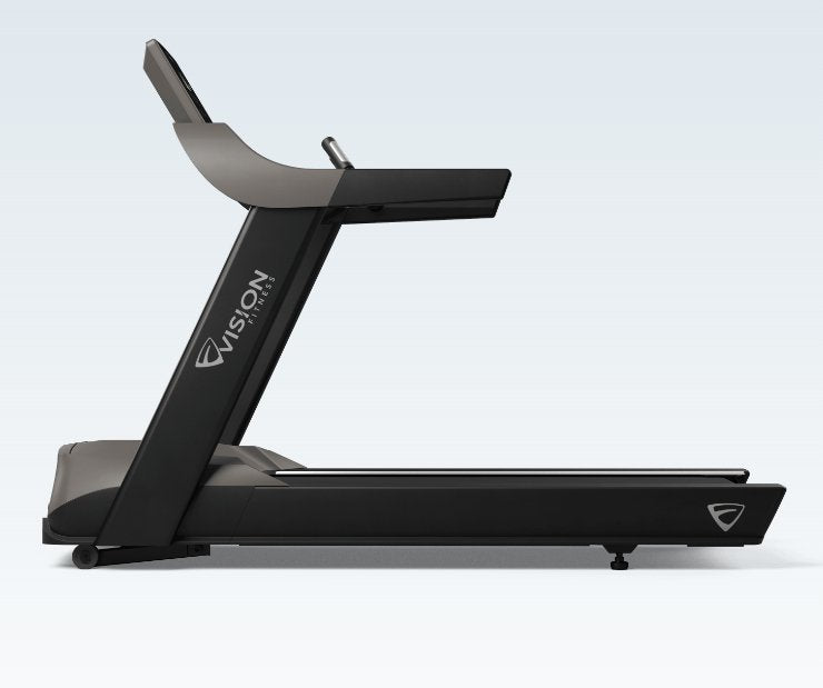 Vision Commercial Treadmill T600 - Fitness Specialist