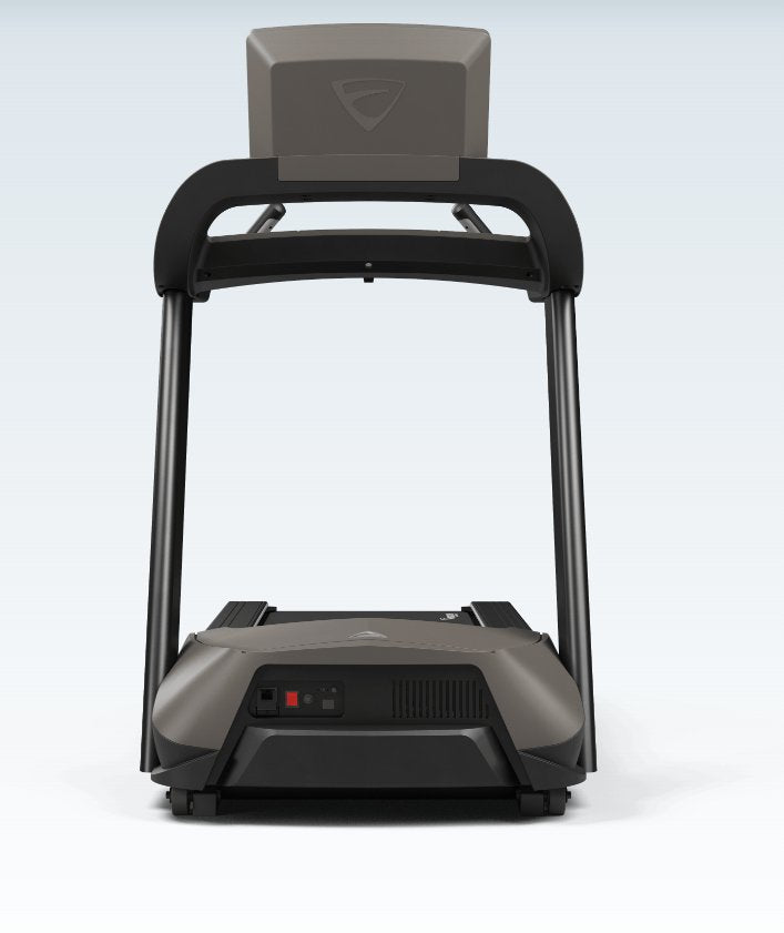 Vision Commercial Treadmill T600 - front view Fitness Specialist