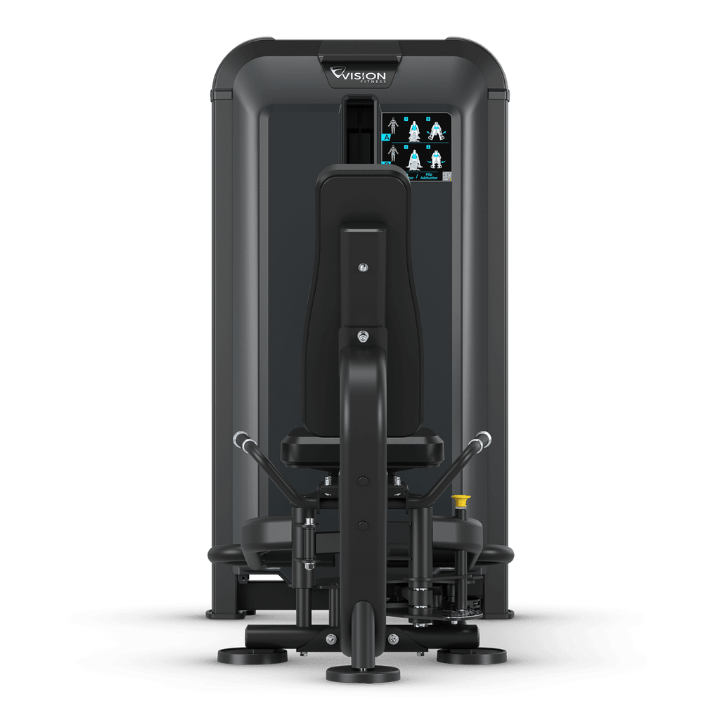Vision Keystone Hip Abductor / Adductor Fitness Specialist
