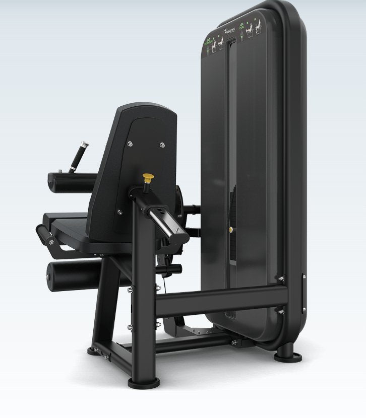 Vision Leg Curl/Leg Extension vst600 - s711 - Fitness Specialist