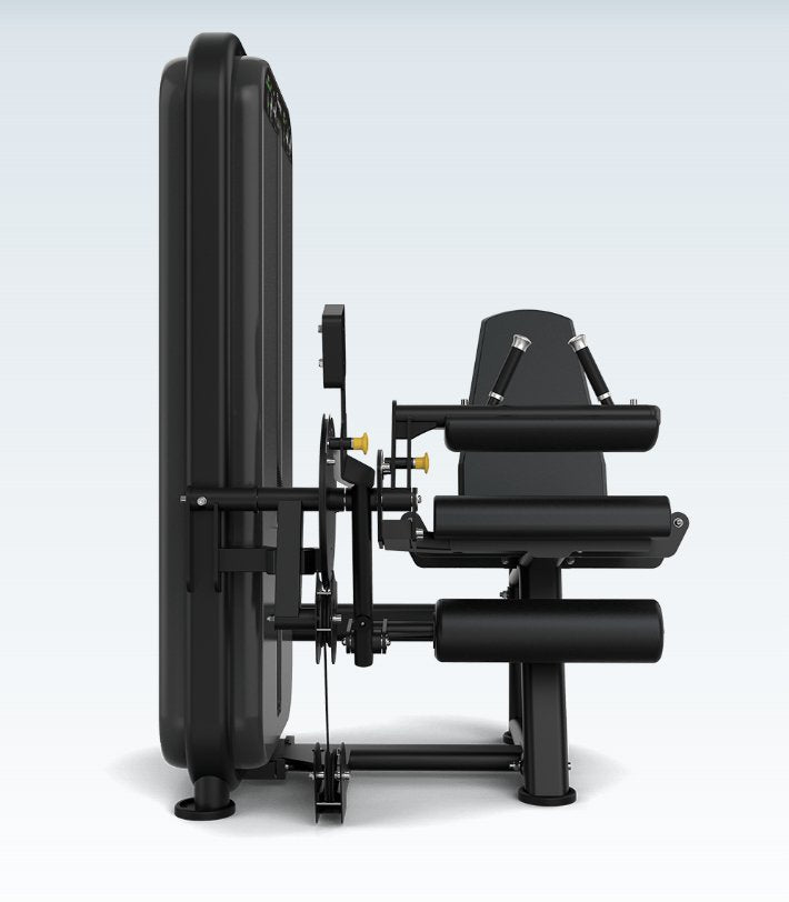 Vision Leg Curl/Leg Extension vst600 - s711 - Fitness Specialist