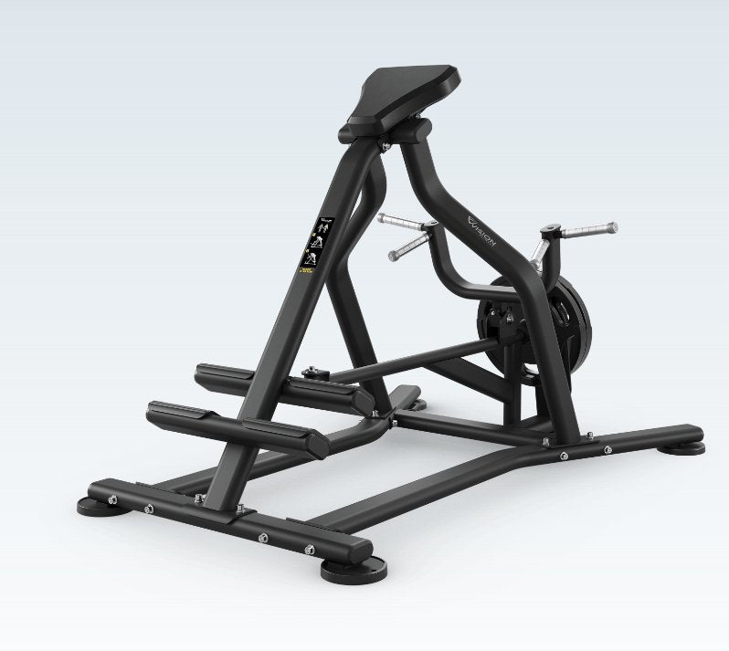 Plate-Loaded Machines | Strength Training Equipment – Fitness Specialist