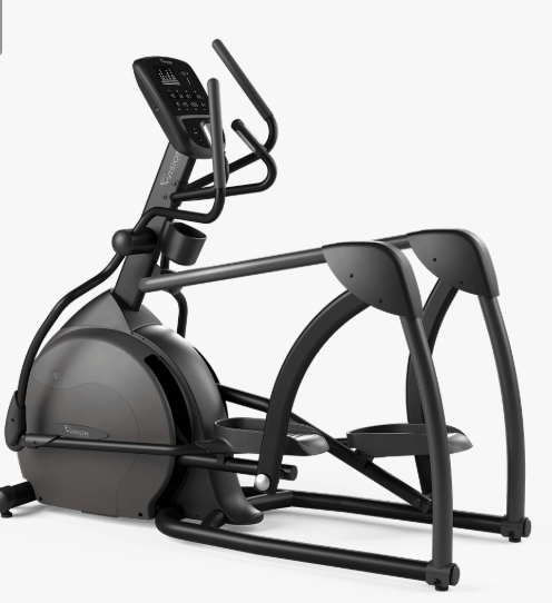 Vision S60 Suspension Trainer Elliptical - Fitness Specialist