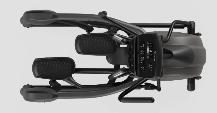 Vision S60 Suspension Trainer Elliptical - Fitness Specialist