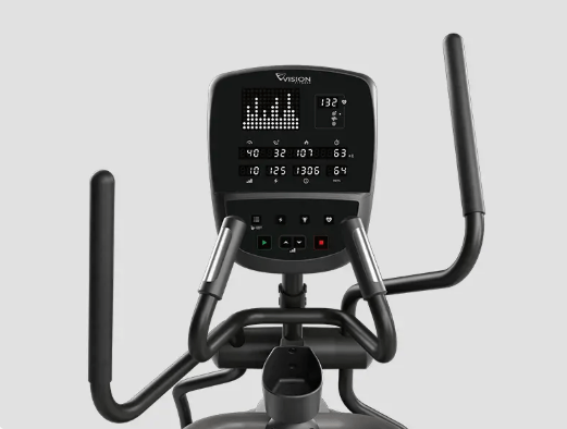 Vision S60 Suspension Trainer Elliptical - Fitness Specialist
