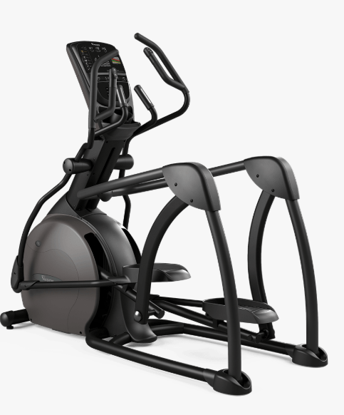 Vision S70 Ascent Trainer Elliptical – Incline Suspension Performance - Fitness Specialist