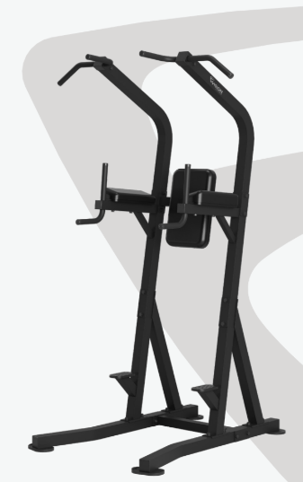 Vision Vertical Knee Raise 300 - VKR - Fitness Specialist