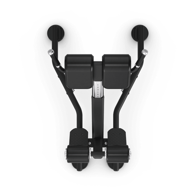 Vision VST700-FW52 Back Extension Bench – Fitness Specialist