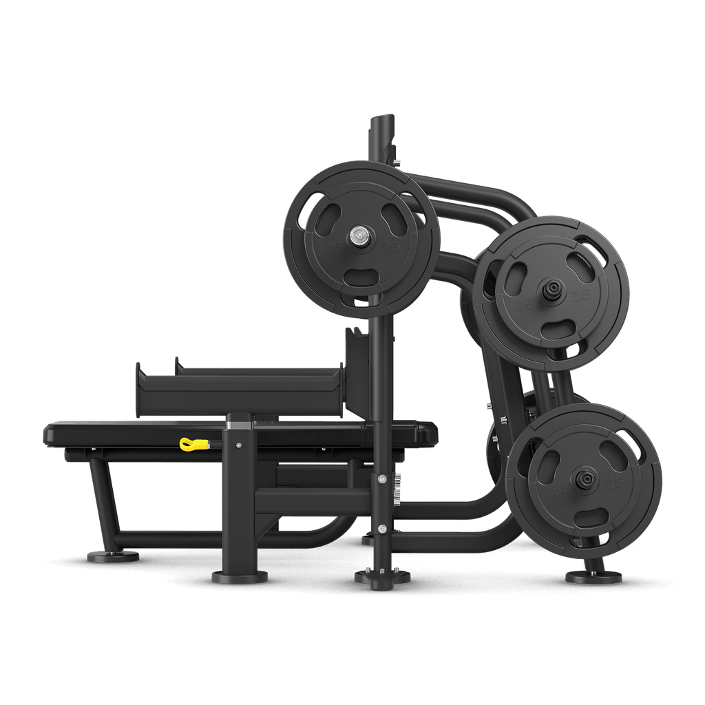 Vision VST700-FW88 Olympic Flat Spotter Bench – Fitness Specialist