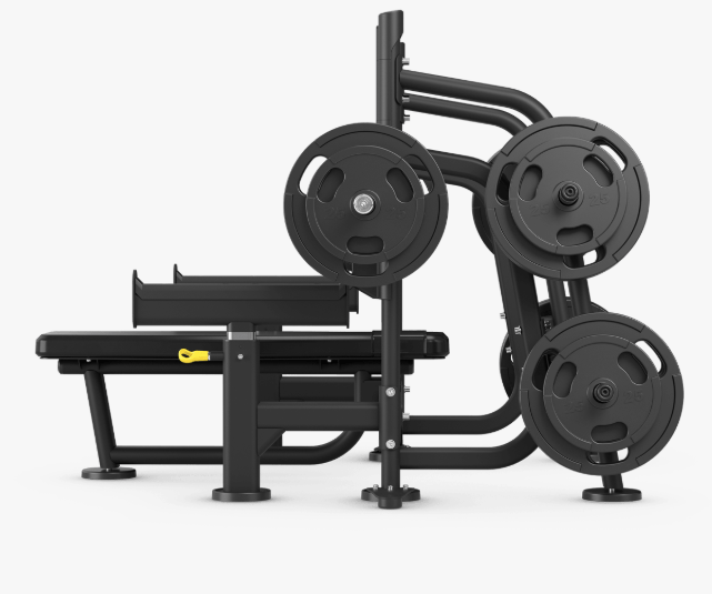 Vision VST700 - FW88 Olympic Flat Spotter Bench |Chest Press – Fitness Specialist TX - Fitness Specialist