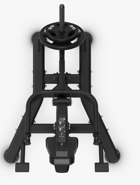 Vision VST700 - PL42 Tricep Press Plate Load - Fitness Specialist