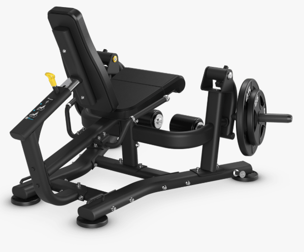 Vision VST700 - PL73 Leg Extension Plate Load - Fitness Specialist