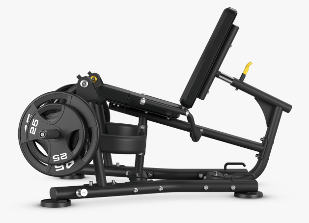 Vision VST700 - PL73 Leg Extension Plate Load - Fitness Specialist