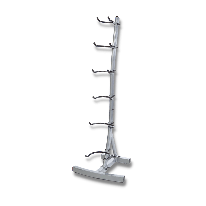 VTX 6 Tier Medicine Ball Tower Rack - Fitness Specialist