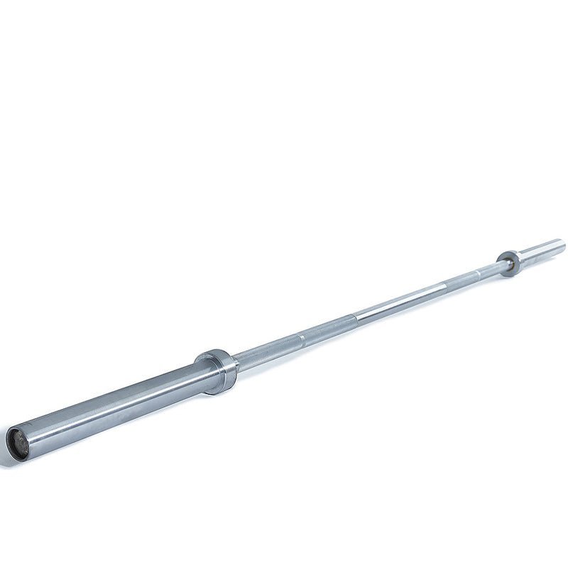 VTX 7" Institutional Olympic Bar 32MM 1200 Static Capacity - Fitness Specialist