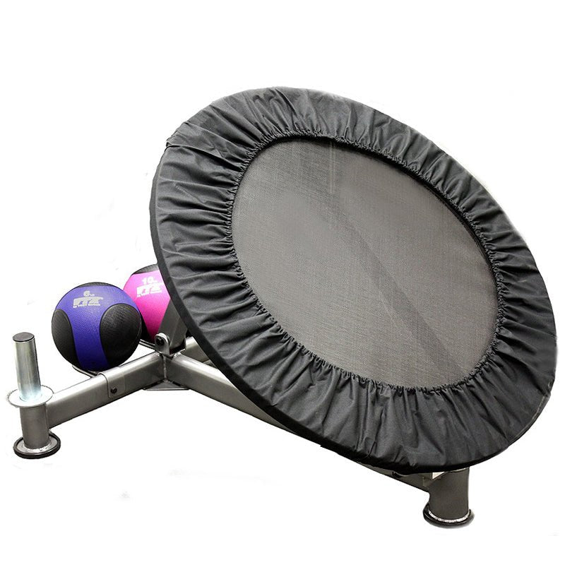 VTX 7 - Position Rebounder with Med Ball & Plate Storage - Fitness Specialist