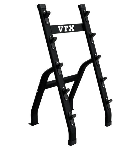 VTX Barbell Half Rack BB - 5 - Fitness Specialist