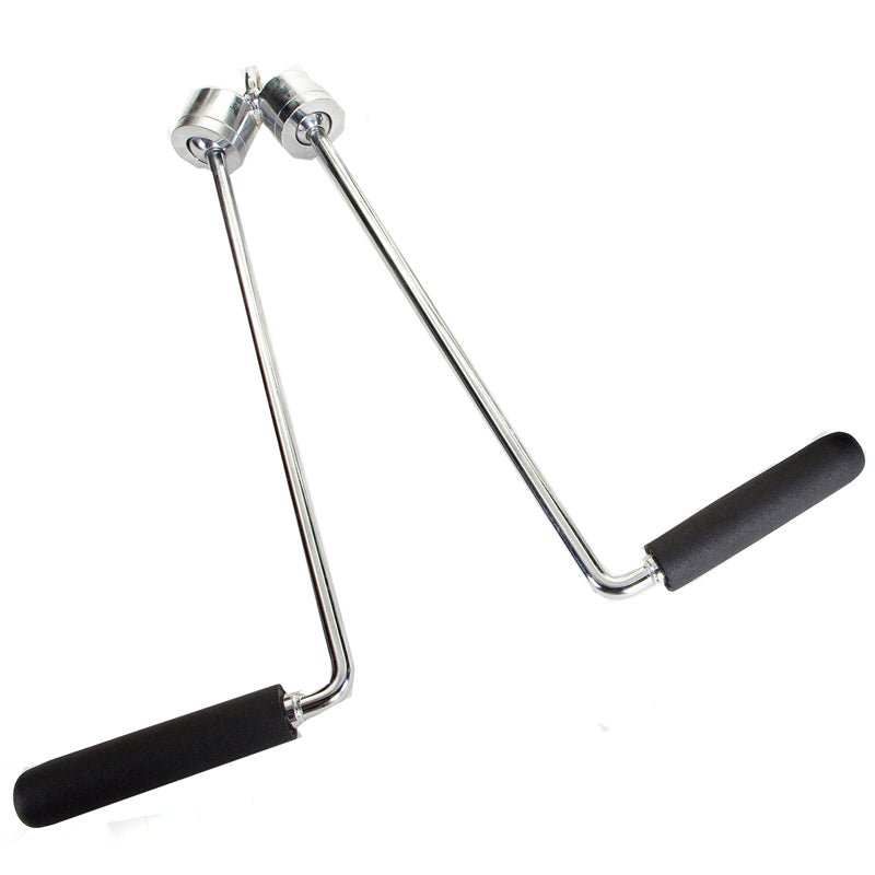 VTX Spreader bar Attachment - Fitness Specialist