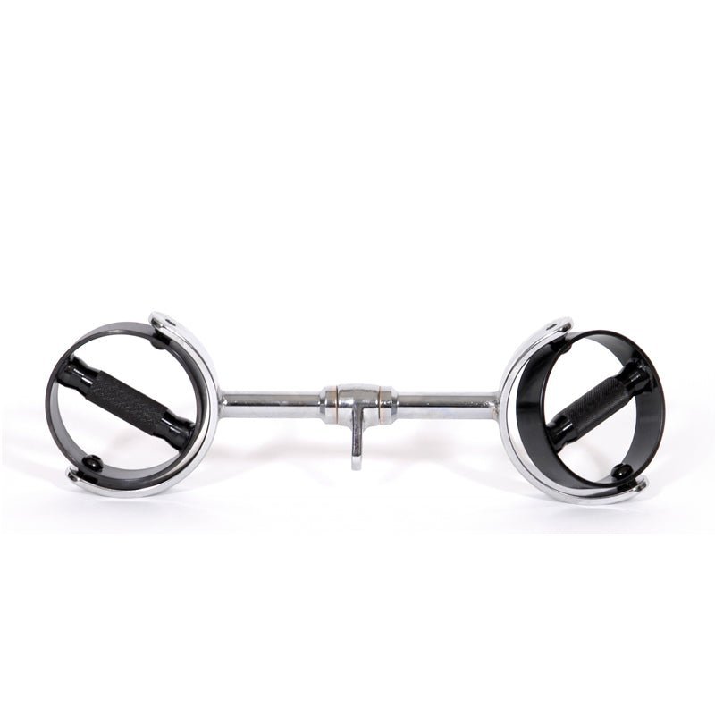 VTX Supra Curl Bar 23" Attachment - Fitness Specialist