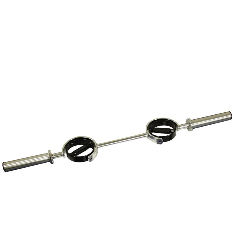 VTX Supra Olympic Curl Bar - Fitness Specialist