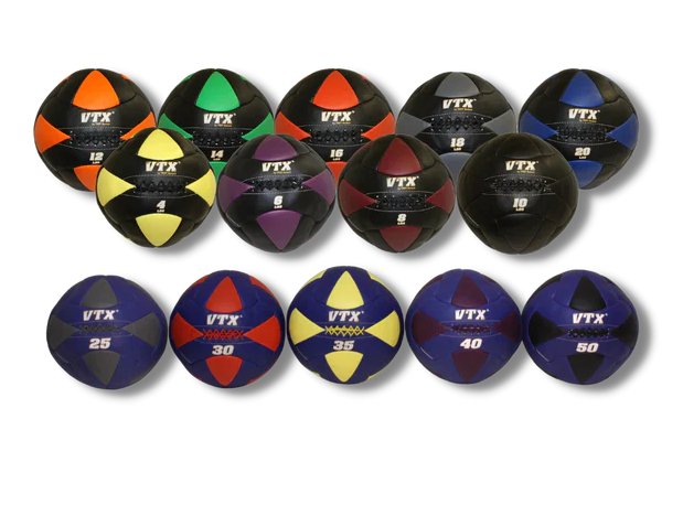 VTX Wall Ball - Fitness Specialist